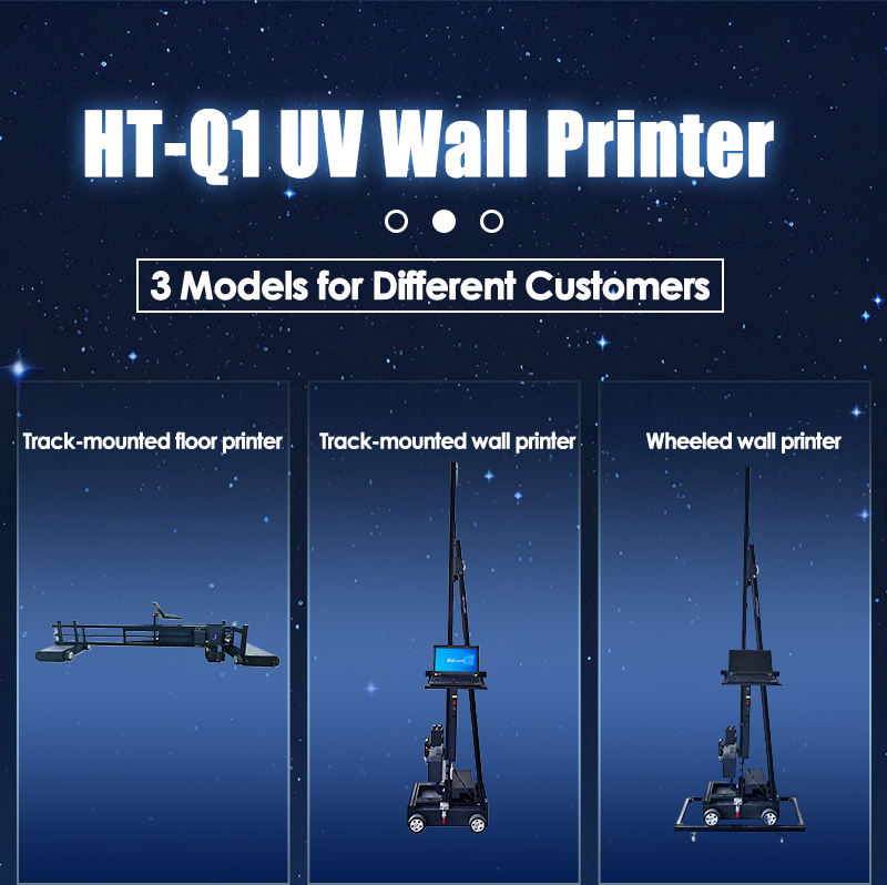 Top 10 Wall Printer Manufacturers in China (2026)