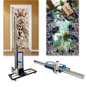 Wall Printer vs Traditional Mural Painting: Which Is Better?