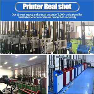 10 Frequently Asked Questions About Wall Printing Machines