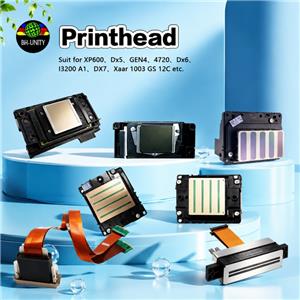 Original Epson i3200 Printhead Buying Guide