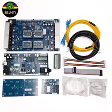What Is a Hoson Mainboard and Why Is It Popular in DTF Printing?