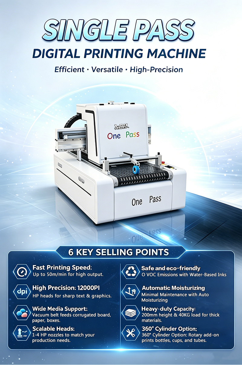 Inkjet Printer Inkjet Printer