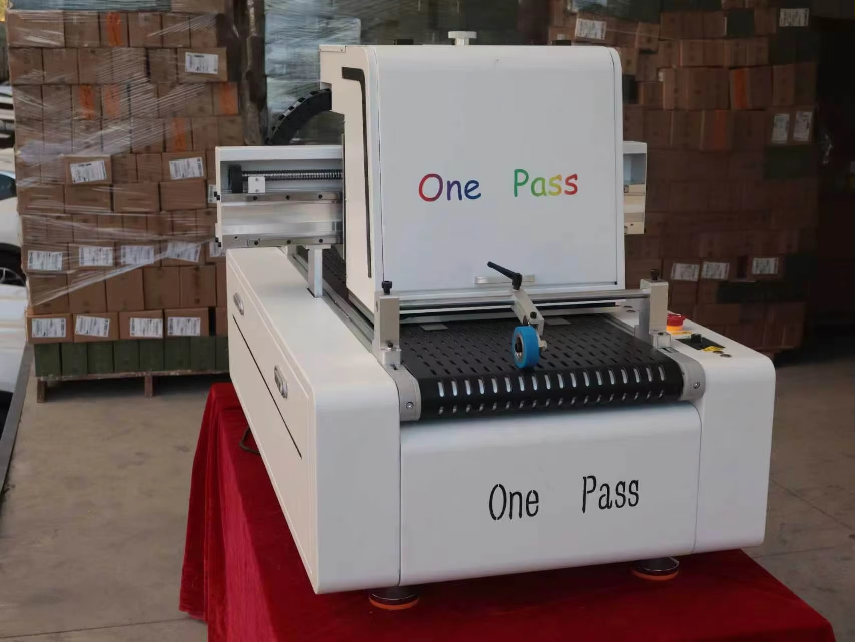 Inkjet Printer Inkjet Printer