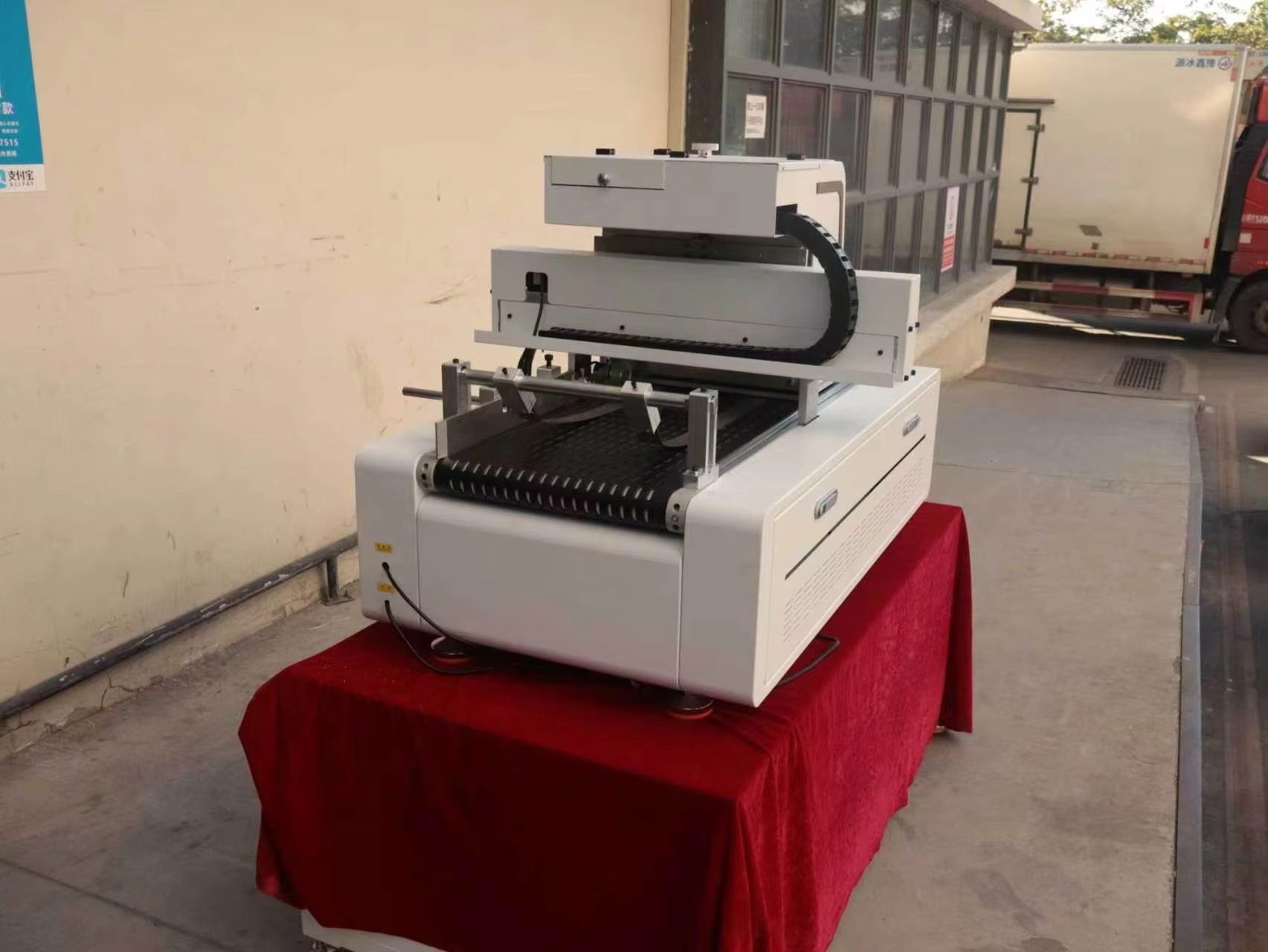 HP A4 printhead HP A4 printhead