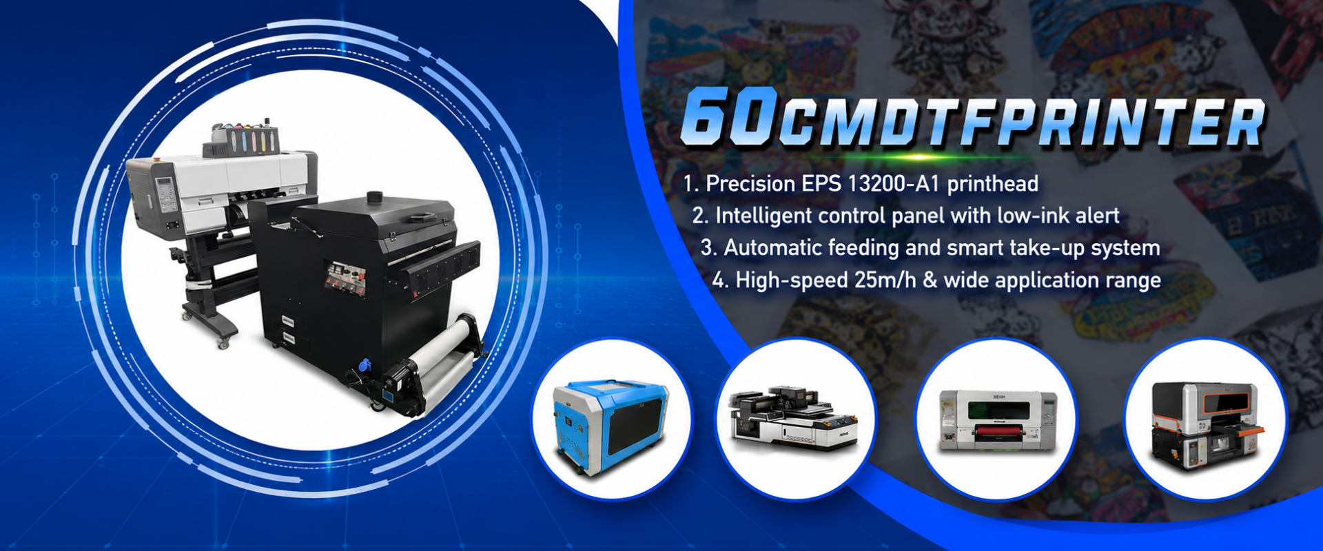 6OC MDTFPRINTER