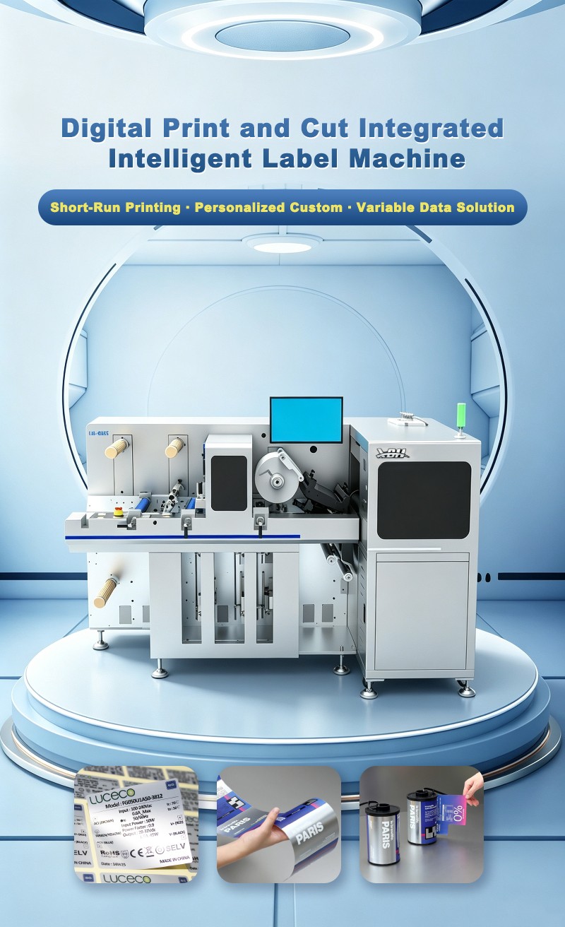 digital sticker die cutting printer digital sticker die cutting printer