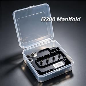 Epson i3200 Manifold Replacement Guide: Causes, Symptoms and Maintenance Tips for DTF Printers