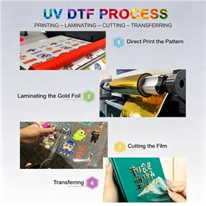 How to Start a UV DTF Sticker Business in 2026 (Complete Beginner Guide)