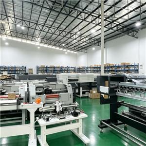 How to Choose a Reliable UV DTF Printer Supplier from China