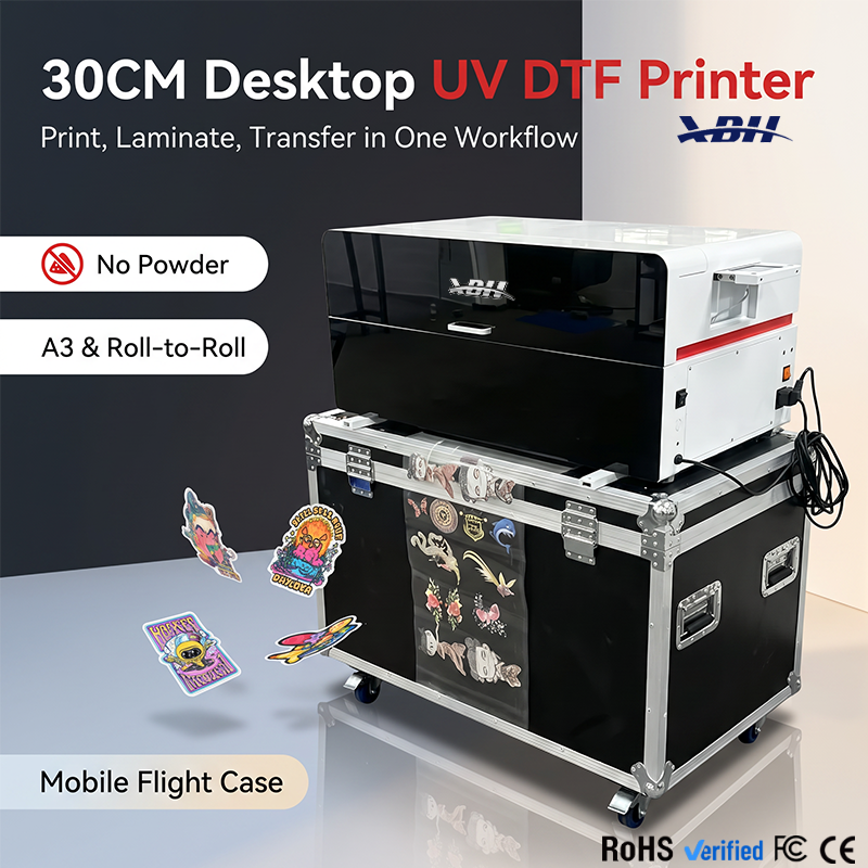 uv dtf printer 30 cm uv dtf printer 30 cm