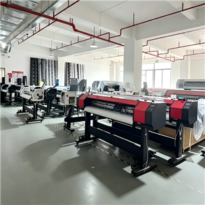 Eco Solvent Printer vs UV DTF Printer: Which Technology Fits Your Business?