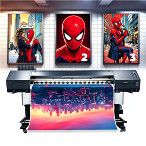 UV Roll To Roll Printer: Common Failures & Daily Maintenance Checklist