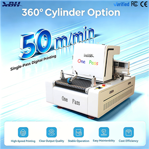 Corrugated Box Printer: Low MOQ Carton Custom Printing Opportunity