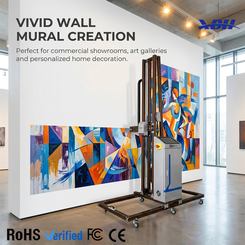 vertical wall printer vertical wall printer