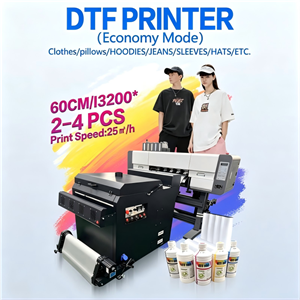 How a Print Shop in São Paulo Scaled to $7,200/Month with a 60cm Industrial DTF Printer