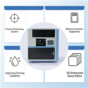 One Printer for Metal, Glass, Ceramic, Acrylic, Leather & Plastic Bottles - Multi-Material UV