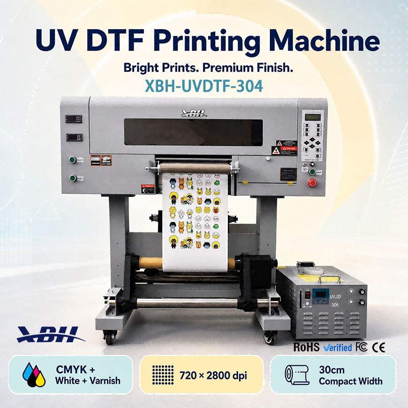 Print Your Own Stickers On Demand — No Minimums, No Waiting Weeks for a Sticker Company