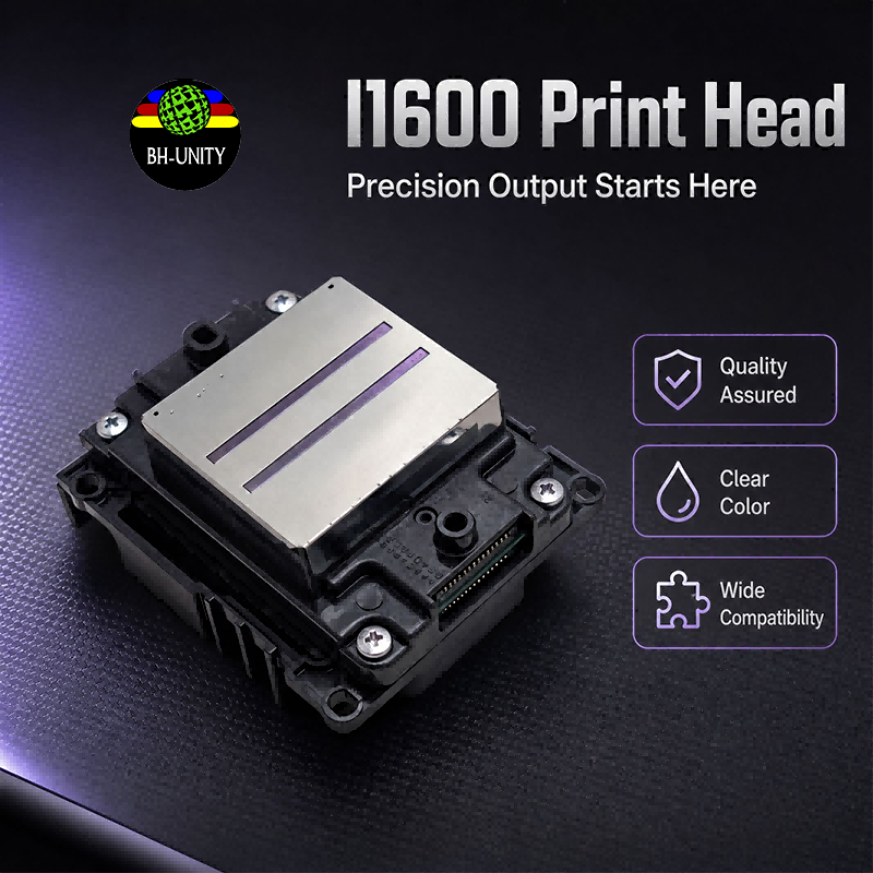 I1600-A1 vs E1 vs U1: Which Print Head Matches Your Ink Type? No Guesswork