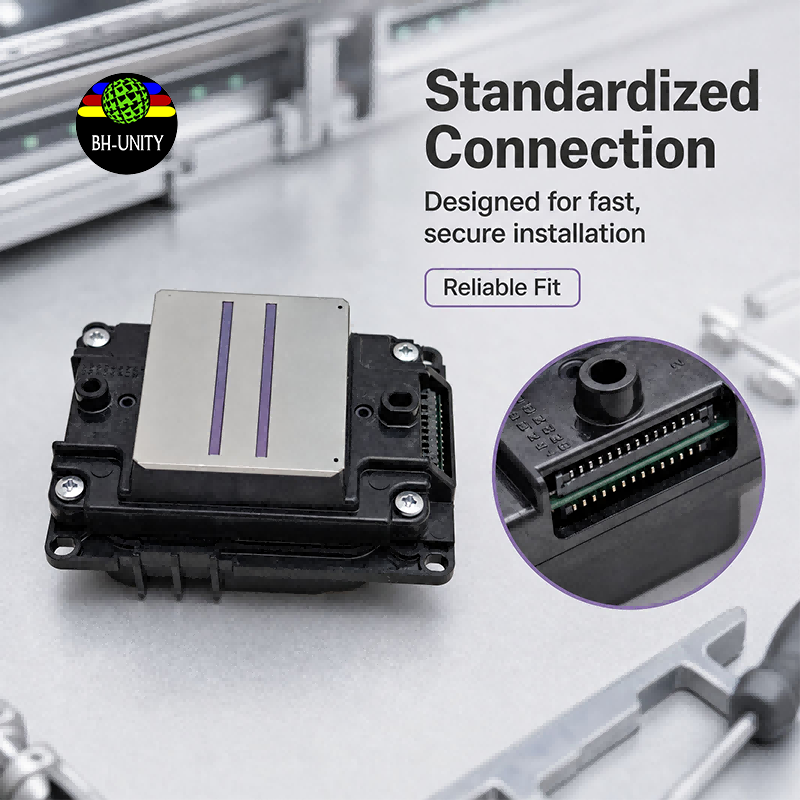 I1600-A1 vs E1 vs U1: Which Print Head Matches Your Ink Type? No Guesswork