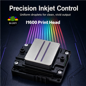 I1600 Replacement Print Head | Standard Connector, Drop-In Fitment, Quick Swap Installation