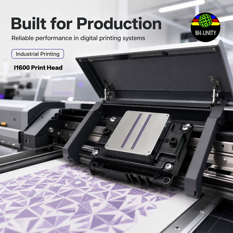 I1600-A1 vs E1 vs U1: Which Print Head Matches Your Ink Type? No Guesswork