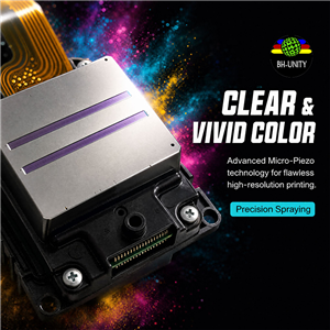 I1600 Compatible Printers | Wide-Format, Flatbed & UV DTF Printer Head Replacement Guide