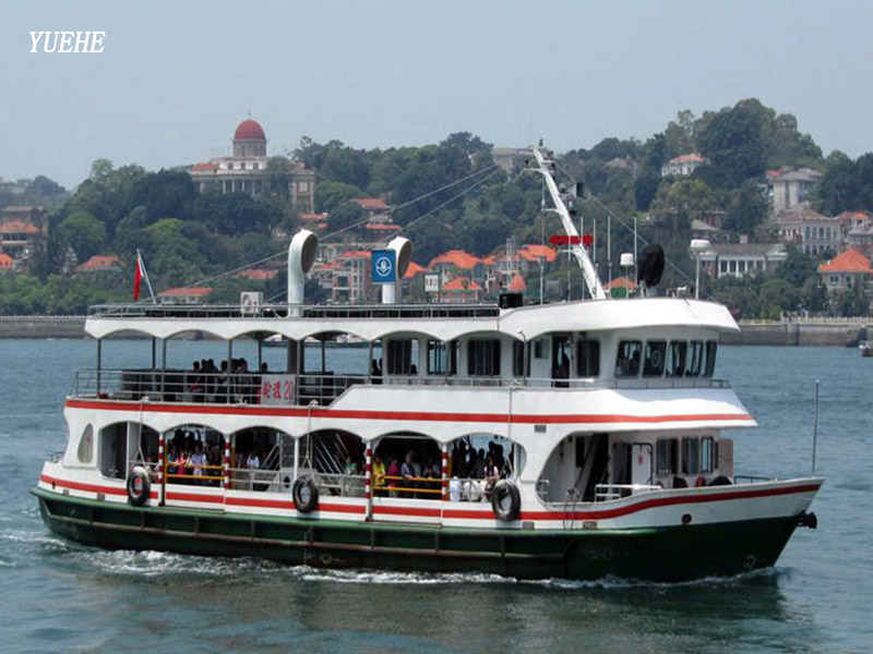 passenger ferry