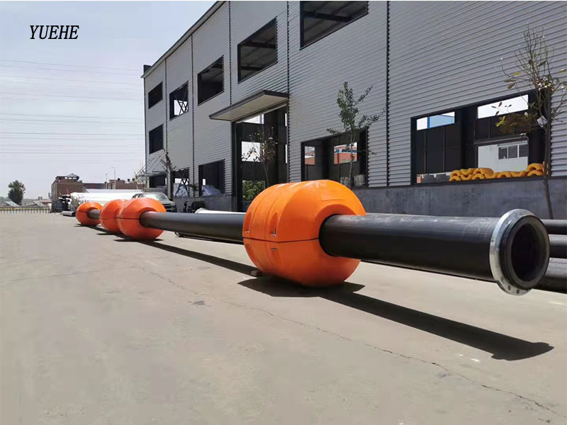 HDPE pipe