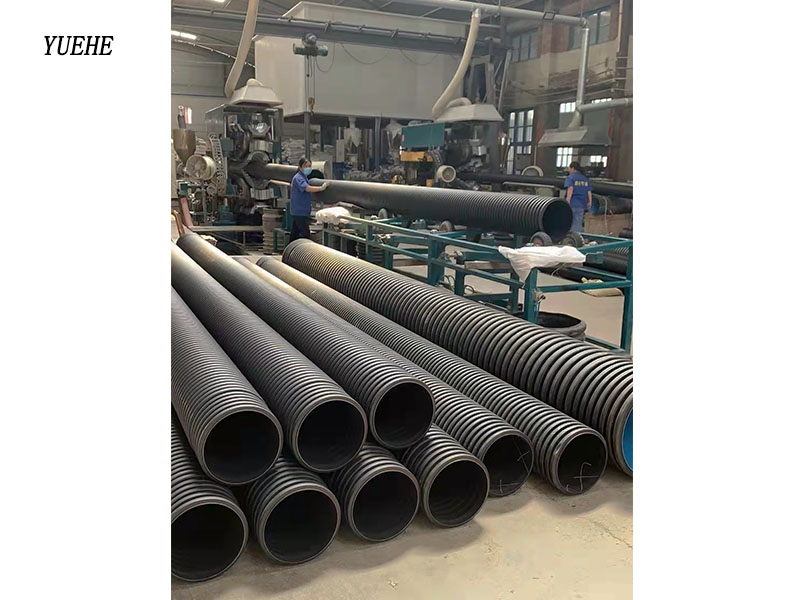 HDPE pipe