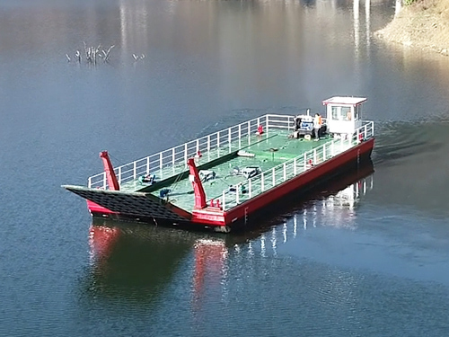 ferry