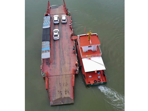 ferryboat