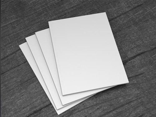 A4 paper