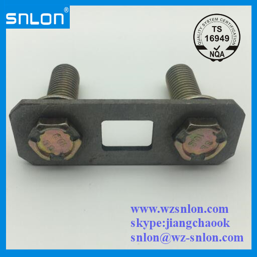 Special Flange Bolts For Truck Head Manufacturers, Special Flange Bolts For Truck Head Factory, Supply Special Flange Bolts For Truck Head