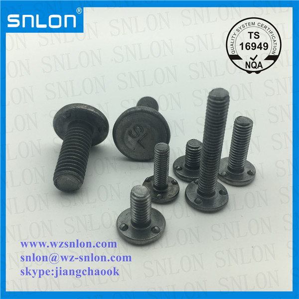 Weld Bolt With The Weld Point Manufacturers, Weld Bolt With The Weld Point Factory, Supply Weld Bolt With The Weld Point