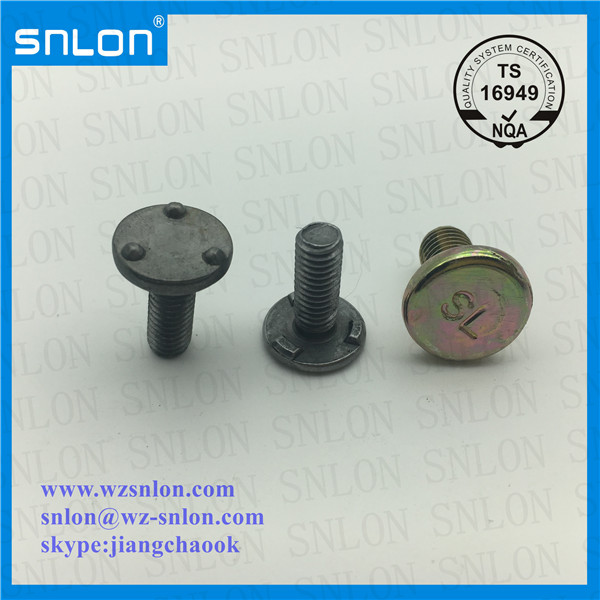 Weld Bolt With The Weld Point Manufacturers, Weld Bolt With The Weld Point Factory, Supply Weld Bolt With The Weld Point