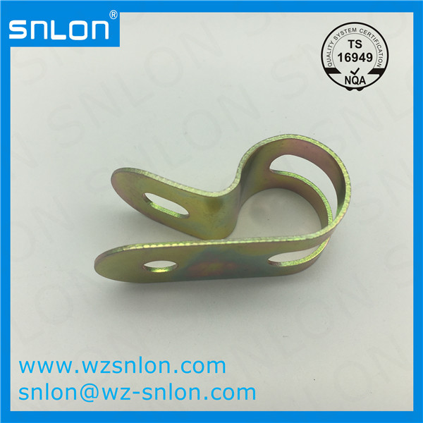 EPDM Rubber Lined R Shape Pipe Clip Manufacturers, EPDM Rubber Lined R Shape Pipe Clip Factory, Supply EPDM Rubber Lined R Shape Pipe Clip