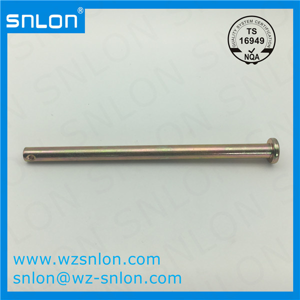 Customized Long Pin