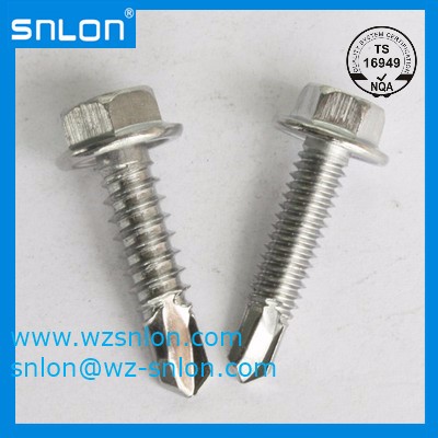 Din7504k Flange Head Drilling Screws Tapping Screw Manufacturers, Din7504k Flange Head Drilling Screws Tapping Screw Factory, Supply Din7504k Flange Head Drilling Screws Tapping Screw