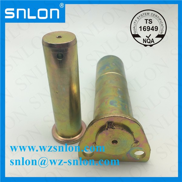 Customized Shaft For Auto Parts