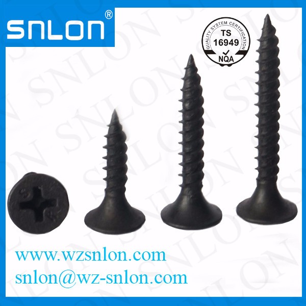 Drywall Chipboard Screw Manufacturers, Drywall Chipboard Screw Factory, Supply Drywall Chipboard Screw