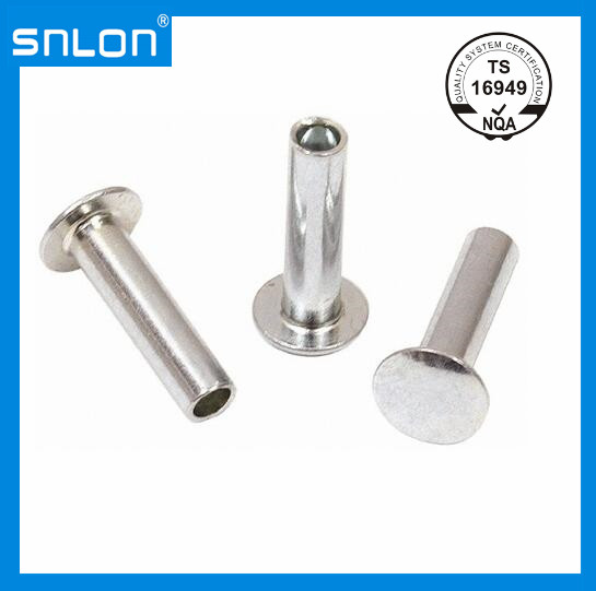 Semi-tubular countersunk head rivets.jpg