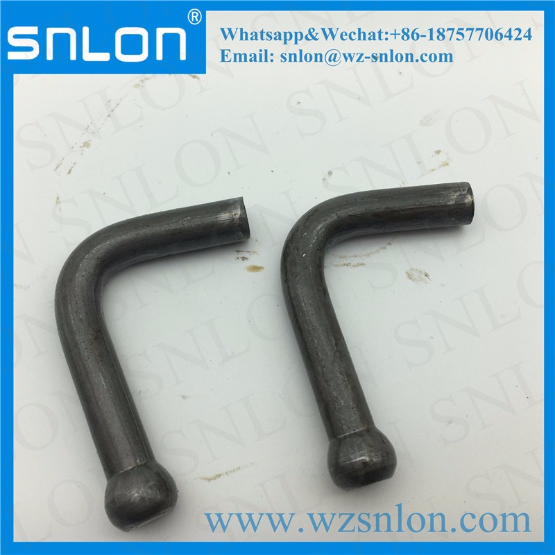 High Quality Connector Rope Hook for Auto Parts