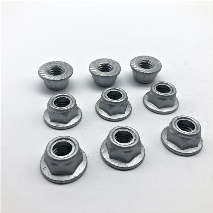 Extreme Max Products 5001.5387 1/2 Nut 