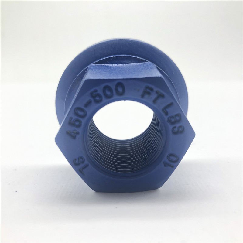 Extreme Max Products 5001.5387 1/2 Nut 