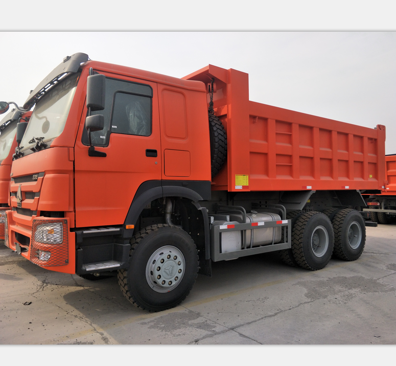 Supply Heavy Duty Hydraulic Dump Truck Wholesale Factory Jian Xing