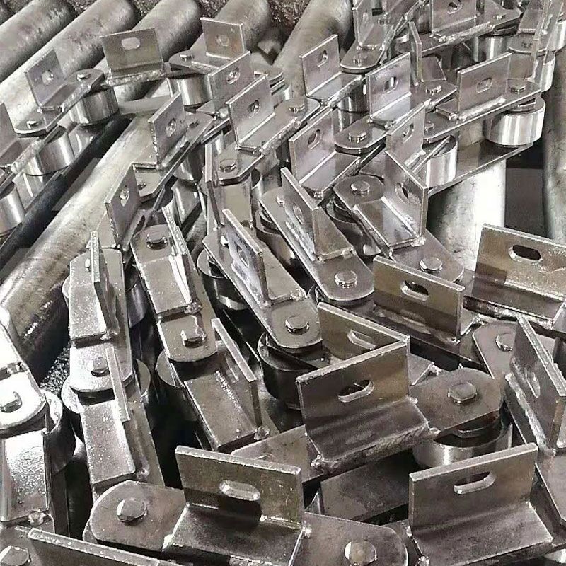 Supply Conveyor Chain roller chain 
