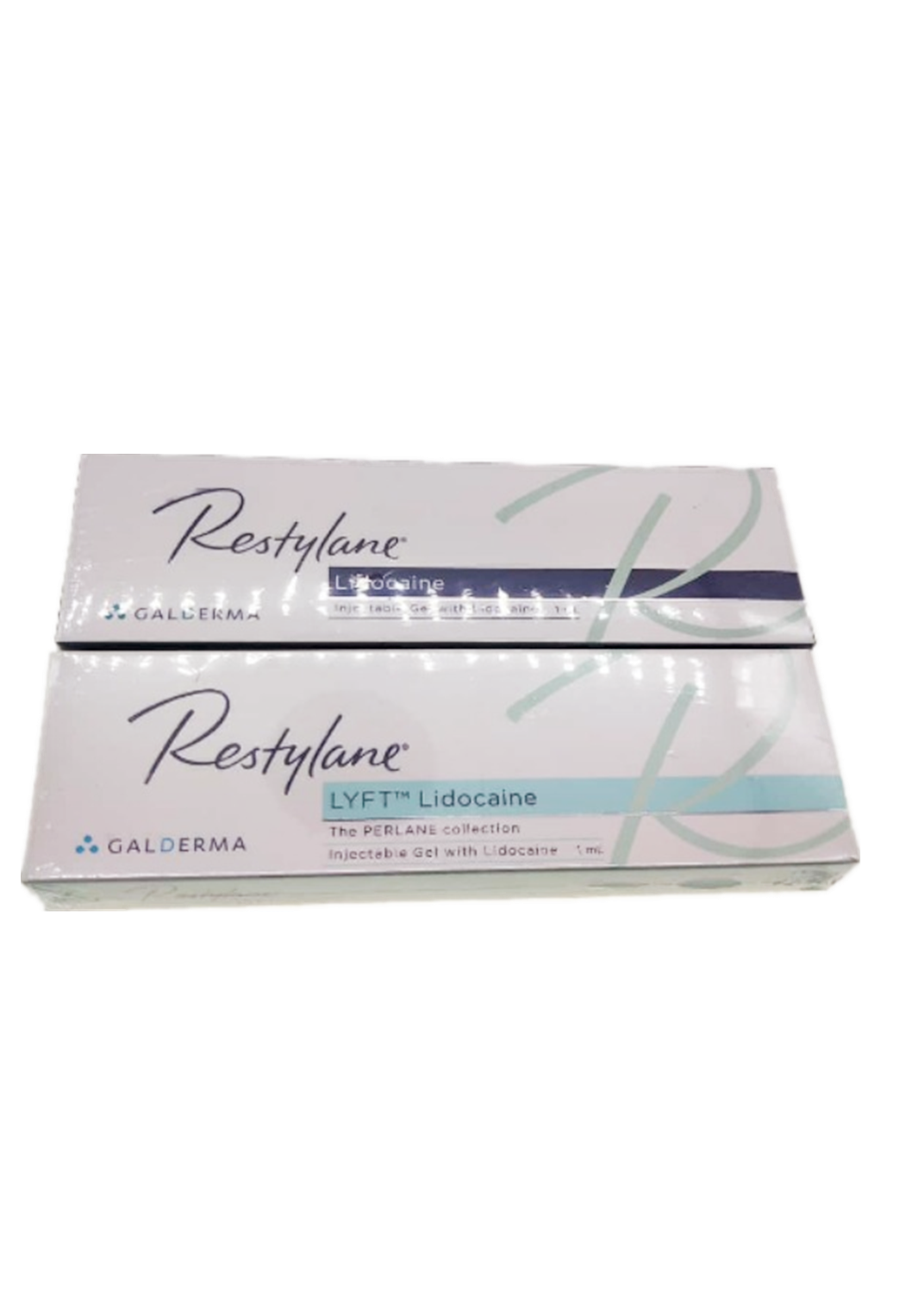 hyaluronic acid dermal filler