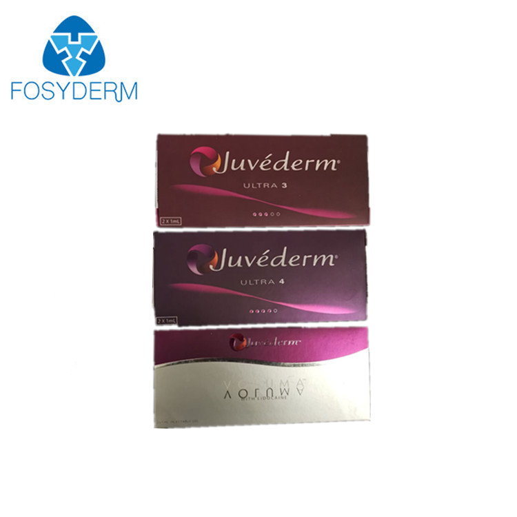 Hyaluronic Acid Gel