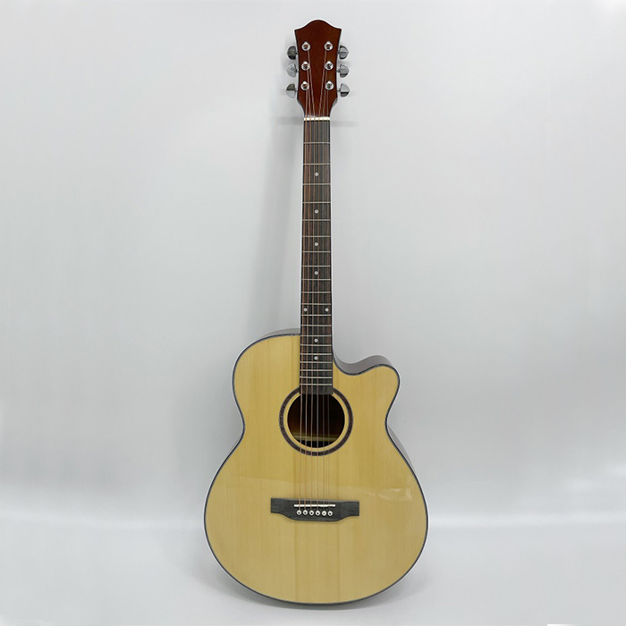 China Acoustic Guitar Manufacturers
