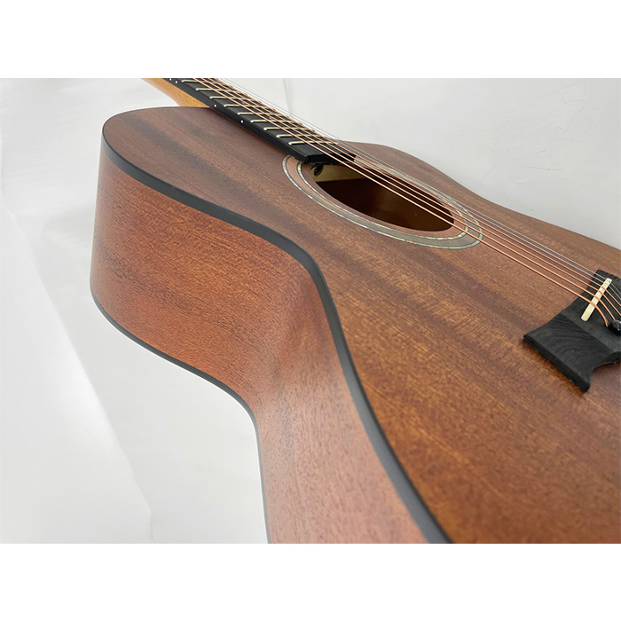 Supply Unique 40 Inch Jf Cutaway Body Acoustic Guitar Wholesale Factory